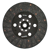 Disque d'embrayage pour tracteur FORD 81820826 adaptable