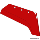 Schnabelschar - 14“ - rechts PK000003AM Vogel und Noot by Muzzi Industrie