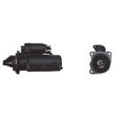 Anlasser IS 1262 / 12V 4,20KW Z9 Mahle-Iskra-Letrika 9 Zähne