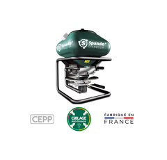 Epandeur centrifuge (60 L) | SPANDO