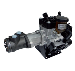 Pompe pulvérisation 125L/min avec moteur hydraulique - AR135BP | ANNOVI REVERBERI