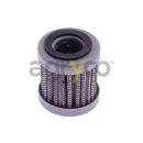 Filtre hydraulique pour téléscopique JCB 32/925943 adaptable