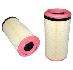 Filtre à air primaire adaptable HIFI FILTER SA17538