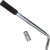Clé demonte roue telescopique 17x19 mm longueur 360 mm | GENERIQUE