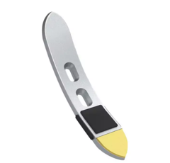 Soc de chisel carbure 360x60x20 mm adaptable