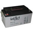 Batterie 12 V 65 AH BP1265 Intact