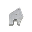 Halter für Quick Fit Spitze - rechts - KK083010R