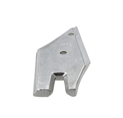 Halter für Quick Fit Spitze - rechts - KK083010R