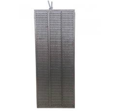 Grille supérieure pour moissonneuse-batteuse CLAAS 553541.1 adaptable