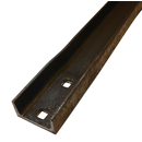 Barre pour épandeur STRAUTMANN 15135200 adaptable