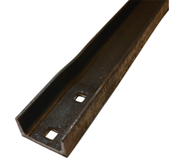 Barre pour épandeur STRAUTMANN 15135200 adaptable