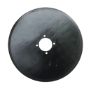 Glatte Scheibe Ø 450 x 5 mm für Sämaschine JOHN DEERE Nachbau