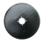 Coutre circulaire lisse Ø450x5 mm pour semoir JOHN DEERE adaptable - Blacksteel©