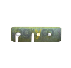 Cale 4 mm pour téléscopique MANITOU 218398 adaptable