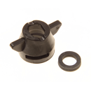 Bajonettmutter Hardi, SW8/10 Lechler passend für Hardi