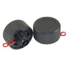 Filtre d'aération adaptable HIFI FILTER FS 652