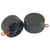 Filtre d'aération adaptable HIFI FILTER FS 652