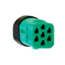 Adapterkabel AMS passend für Case 73330631