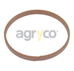 Bague de guidage pour téléscopique MANITOU 604317 adaptable