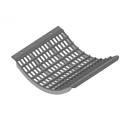 Contre batteur pour moissonneuse batteuse CLAAS 6628170 adaptable