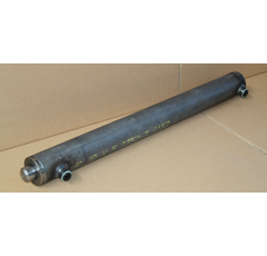 Hydraulikzylinder Schema-Hydraulik DZ6035600D