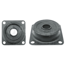 Silentbloc arrière pour machines agricoles DEUTZ-FAHR 04356433 adaptable