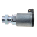 Kupplungmuffe Premium SW 30mit DNP passend für Mercedes SVM315LSCDUDNP