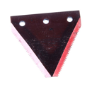 Klinge gezahnt DIN 1002217 Stockey & Schmitz 