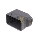 Connecteur pour téléscopique MERLO 42821 adaptable