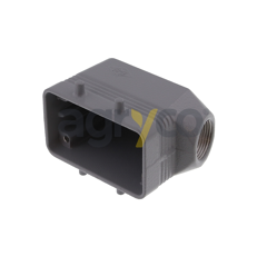 Connecteur pour téléscopique MERLO 42821 adaptable