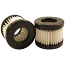 Filtre d'aération adaptable HIFI FILTER SA12597