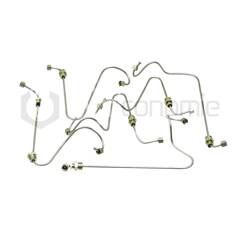 Circuit d'injection 1,6 kg pour MERCEDES adaptable