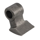 Marteau pour broyeur AGRIMASTER 3008045 adaptable - Blacksteel©