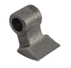 Marteau pour broyeur AGRIMASTER 3008045 adaptable - Blacksteel©