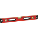 Niveau aluminium a double semelle 1000 mm | KS TOOLS