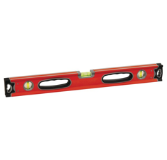 Niveau aluminium a double semelle 1000 mm | KS TOOLS