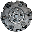 Mécanisme d'embrayage pour tracteur FIAT 5110891 adaptable