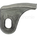 Marteau pour broyeur DÜCKER 945000880 adaptable 