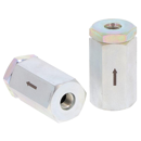 Filtre hydraulique adaptable HIFI FILTER SH52332