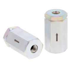 Filtre hydraulique adaptable HIFI FILTER SH52332