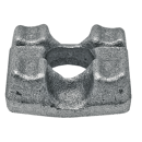 Pièce pour maillon 98-003208 -  03-003908 MENGELE