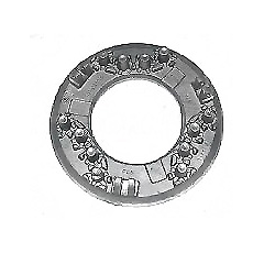 Kupplungsplatte Hebel für Traktor JOHN DEERE L26761 Nachbau