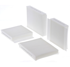 Filtre hydraulique adaptable HIFI FILTER SH77846