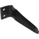 Dent de herse rotative droite MASCHIO GASPARDO 10100209 adaptable