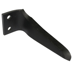 Dent de herse rotative droite MASCHIO GASPARDO 10100209 adaptable
