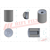 Filtre hydraulique adaptable HIFI FILTER SO680