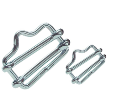 Breitband-Metallverbinder 12,5 mm