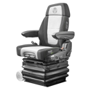 Grammer-Schleppersitz MSG 97 EAC/741 MAXIMO XT EVOLUTION ACTIVE