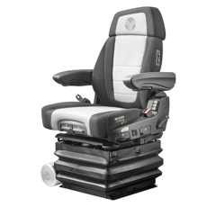 Grammer-Schleppersitz MSG 97 EAC/741 MAXIMO XT EVOLUTION ACTIVE