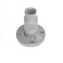 Buchse mit Innen-Sechskant "Klein" für Mähdrescher JOHN DEERE Z10685 Nachbau